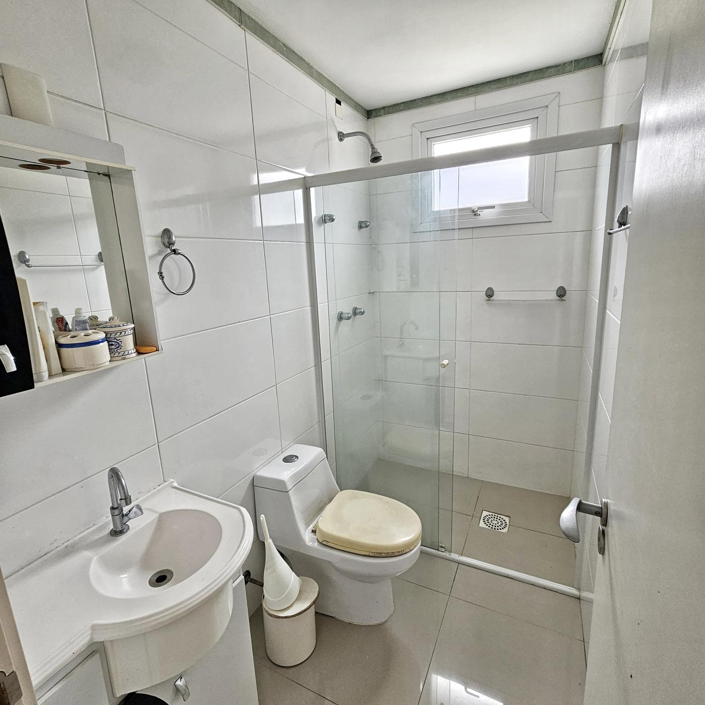 Apartamento à venda com 2 quartos, 83m² - Foto 13