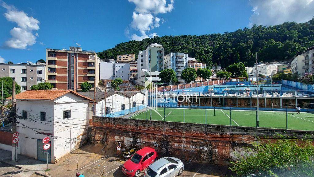 Apartamento, 3 quartos, 100 m² - Foto 3