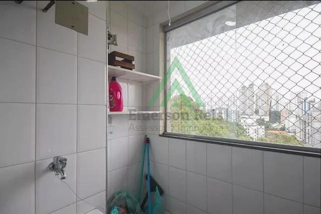 Cobertura à venda com 2 quartos, 60m² - Foto 8