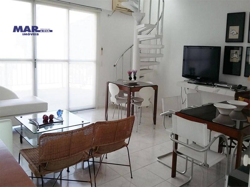 Cobertura à venda com 3 quartos, 250m² - Foto 6