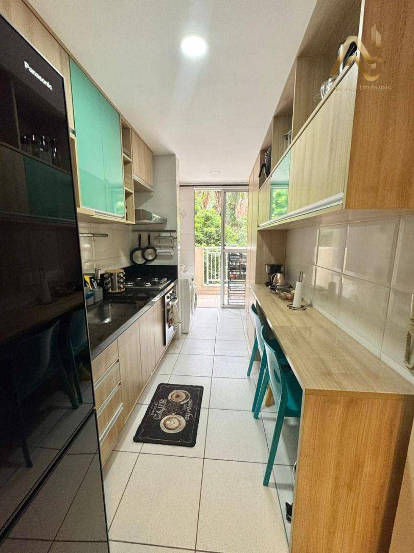 Apartamento, 3 quartos, 81 m² - Foto 5