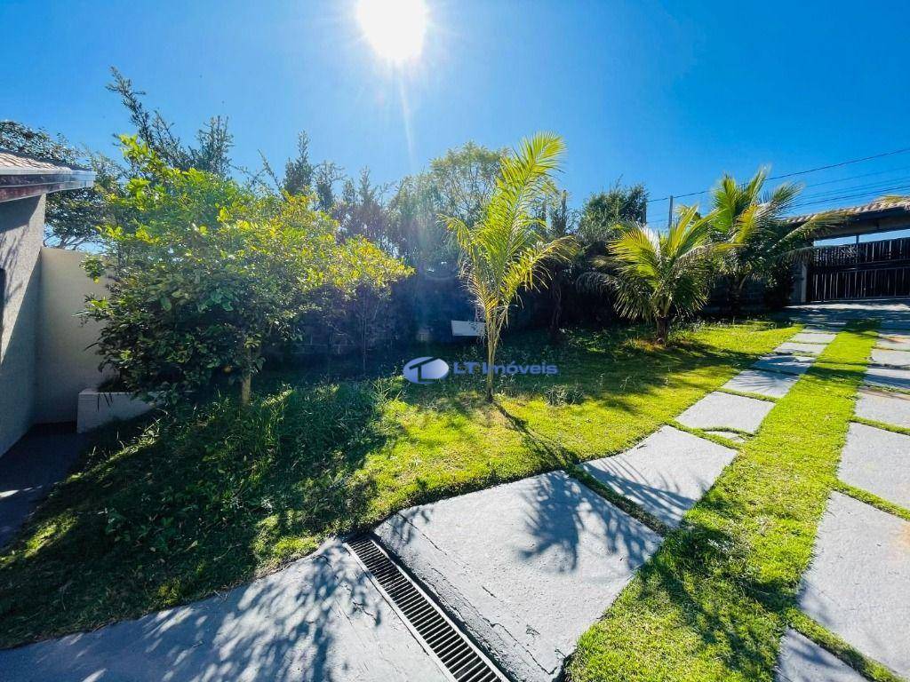 Chácara, 5 quartos, 1000 m² - Foto 5