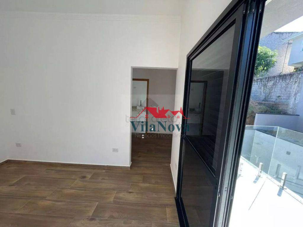 Casa à venda com 3 quartos, 220m² - Foto 24