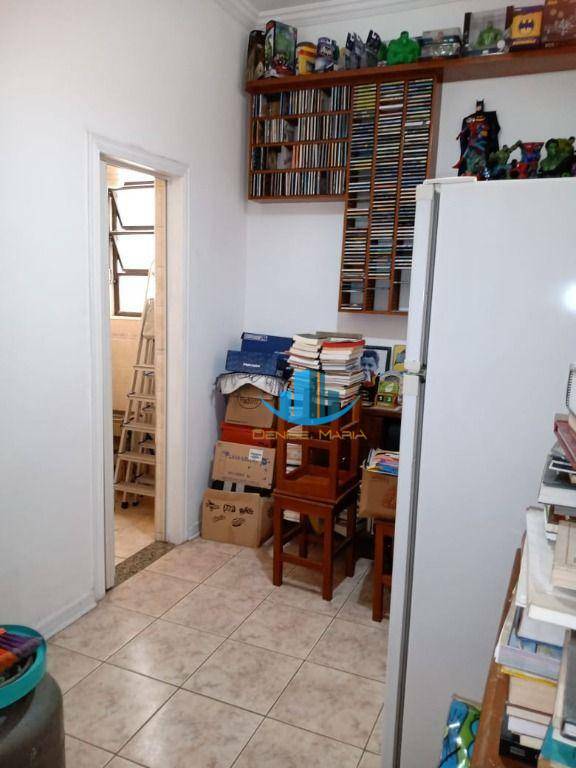 Apartamento à venda com 2 quartos, 118m² - Foto 26