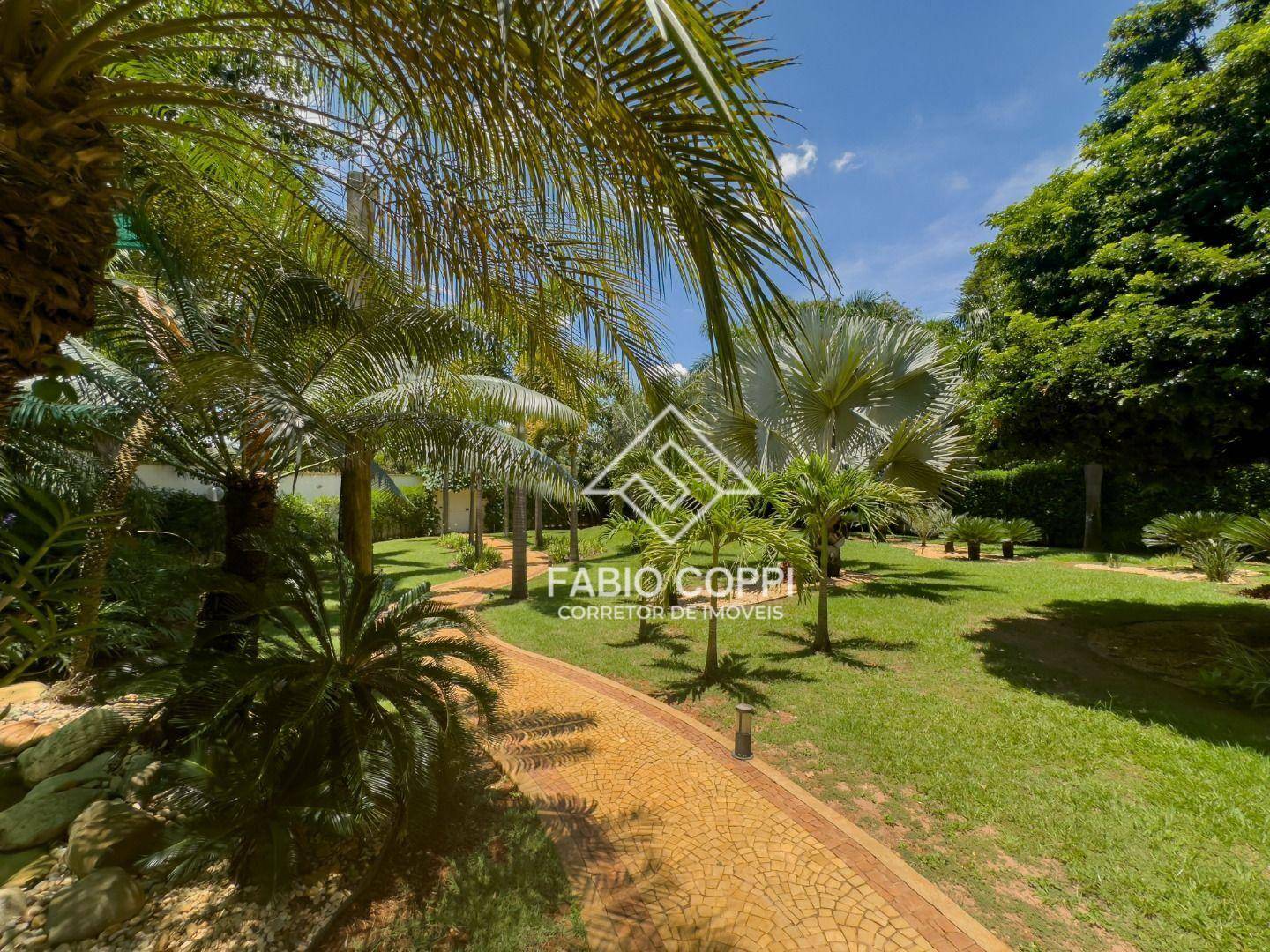 Casa de Condomínio à venda com 4 quartos, 746m² - Foto 98