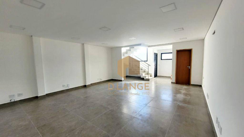 Conjunto Comercial-Sala para alugar, 135m² - Foto 8