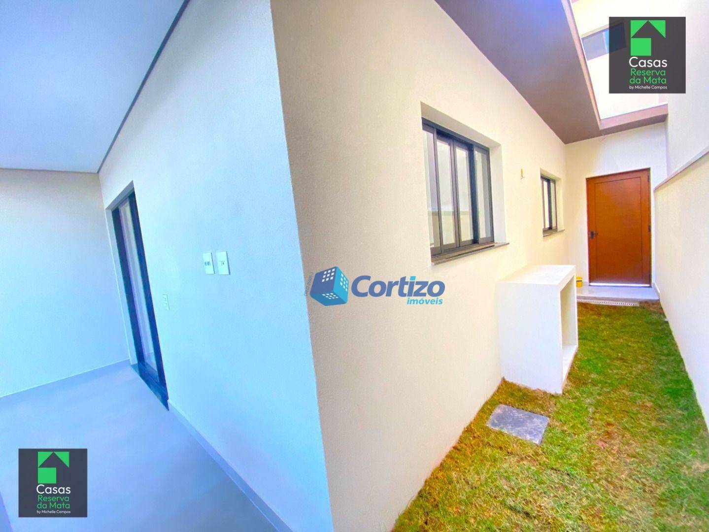 Casa de Condomínio à venda com 3 quartos, 172m² - Foto 11