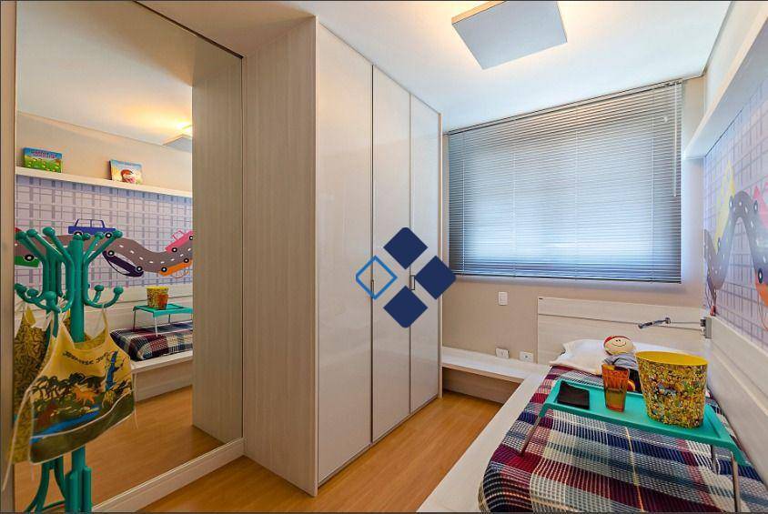 Apartamento, 3 quartos, 71 m² - Foto 12