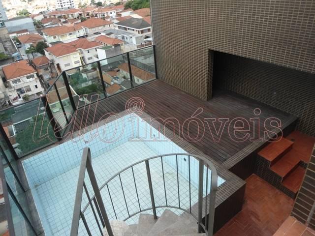 Apartamento à venda com 4 quartos, 420m² - Foto 9