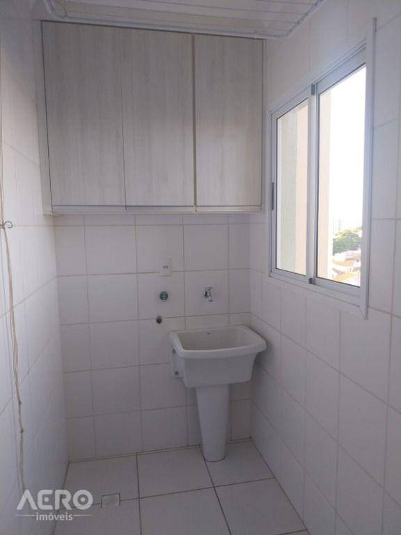 Apartamento à venda com 2 quartos, 65m² - Foto 20