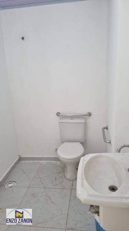 Loja-Salão para alugar, 30m² - Foto 6