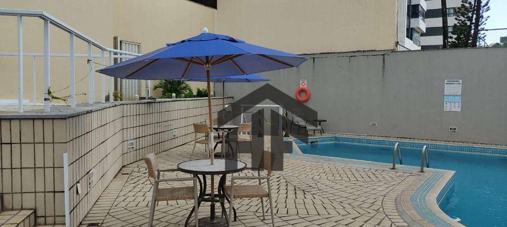 Flat/Apart Hotel à venda e aluguel com 1 quarto, 33m² - Foto 4