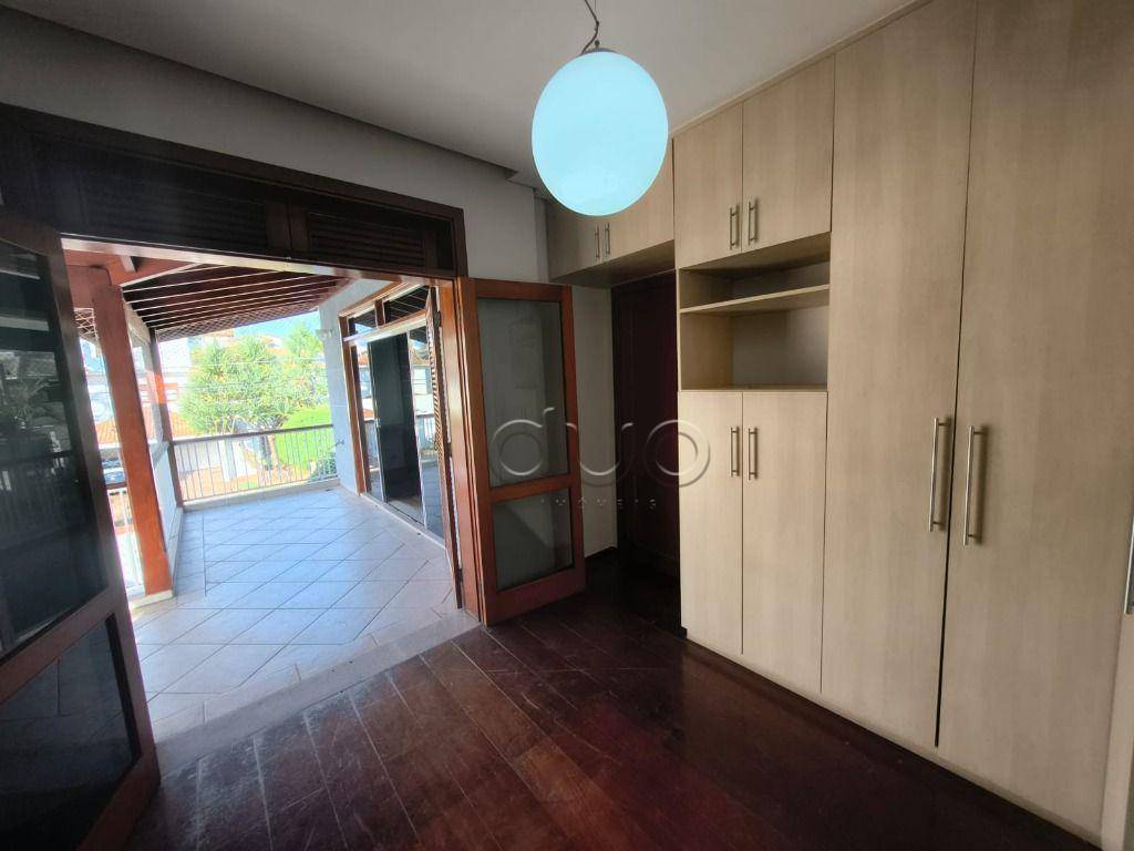 Casa de Condomínio para alugar com 3 quartos, 320m² - Foto 43