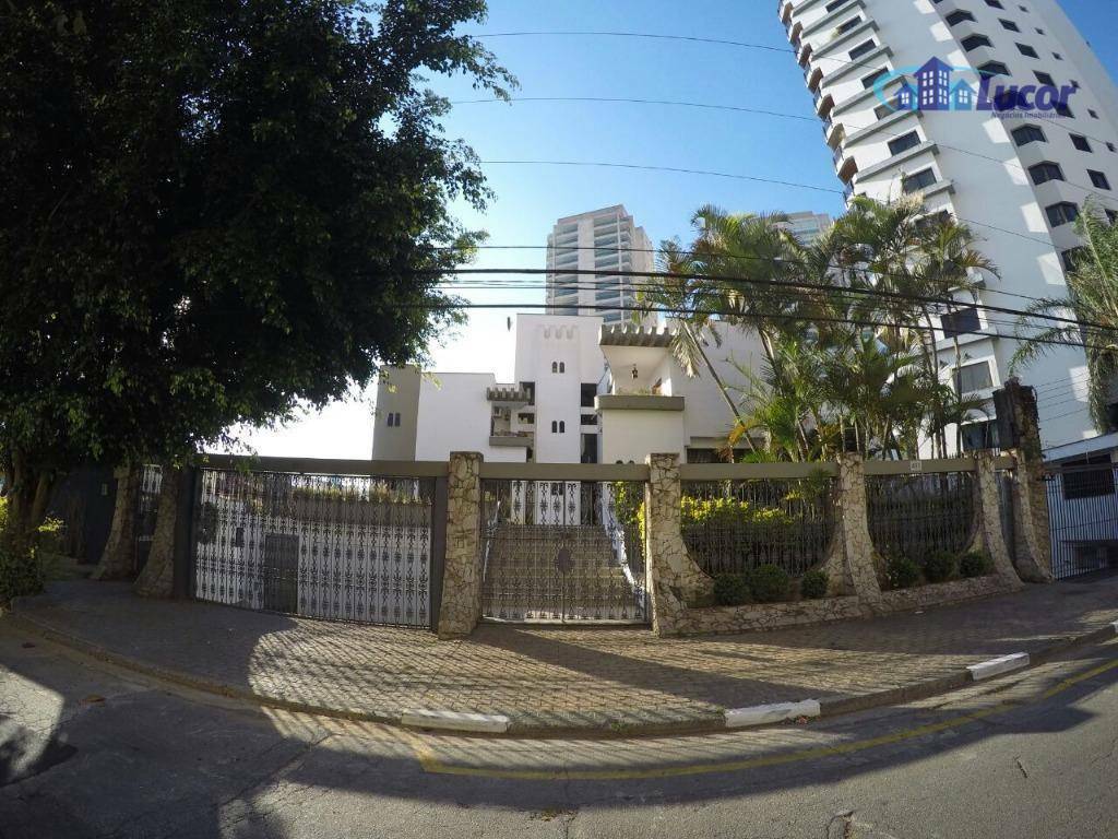 Casa à venda com 6 quartos, 1000m² - Foto 3