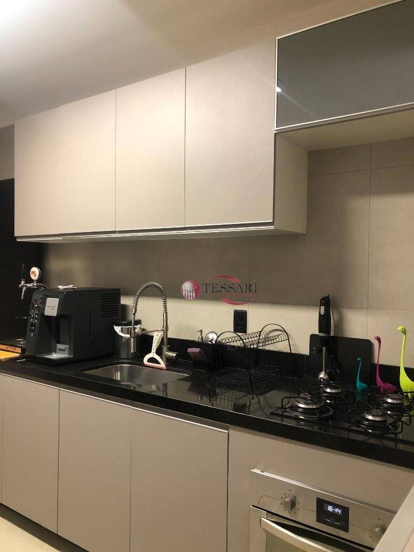 Apartamento à venda com 3 quartos, 95m² - Foto 7