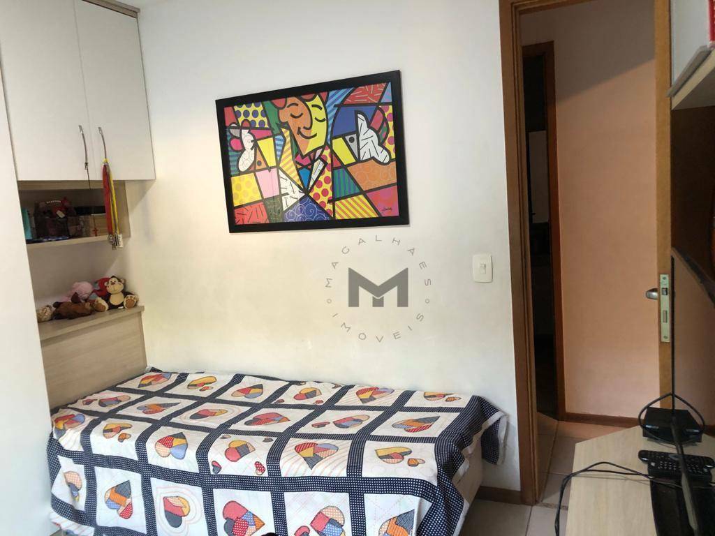 Apartamento à venda com 2 quartos, 87m² - Foto 14