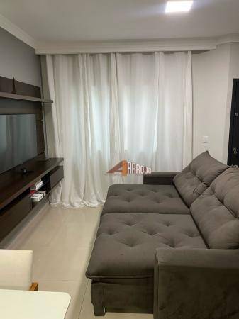 Sobrado à venda com 2 quartos, 78m² - Foto 5