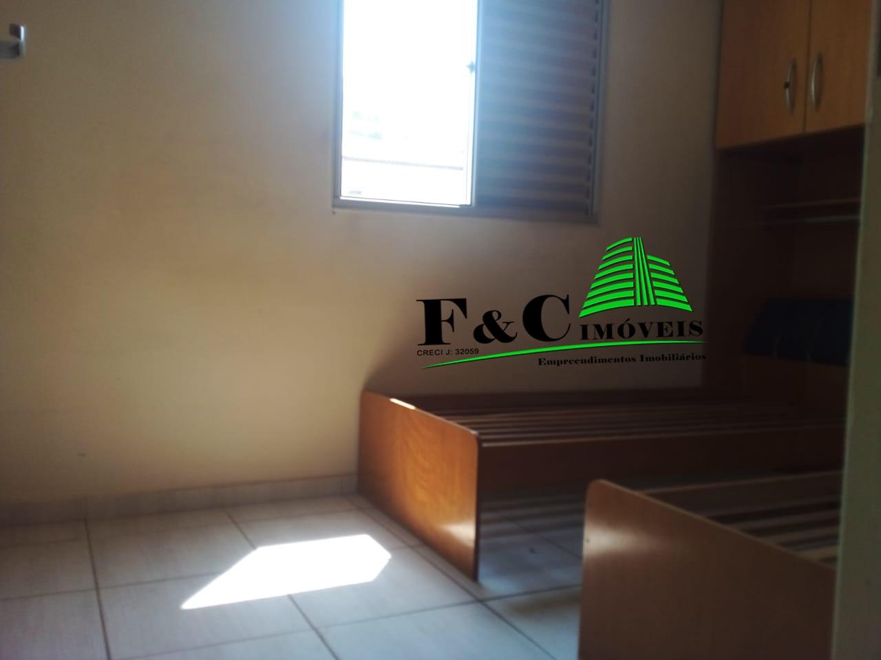 Apartamento à venda com 3 quartos, 86m² - Foto 26