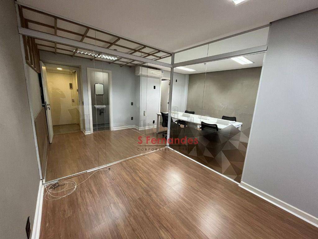 Conjunto Comercial-Sala à venda e aluguel, 32m² - Foto 3