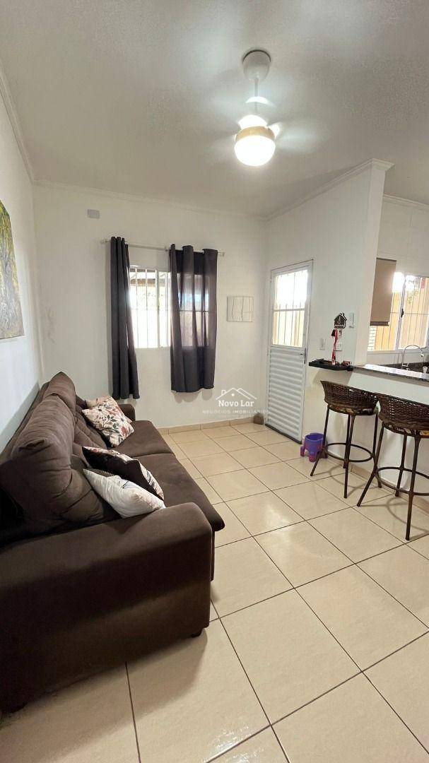 Casa, 3 quartos, 77 m² - Foto 5