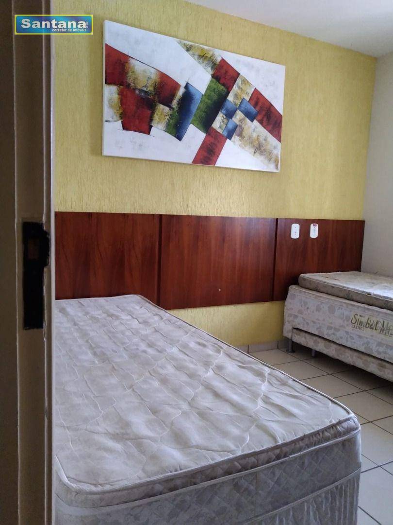 Apartamento à venda com 2 quartos, 69m² - Foto 11