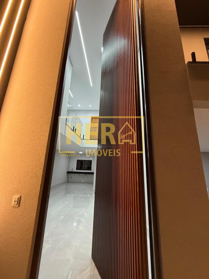 Casa à venda com 3 quartos, 245m² - Foto 6