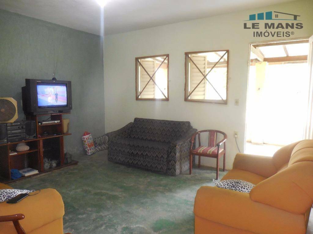 Chácara à venda com 3 quartos, 80m² - Foto 11