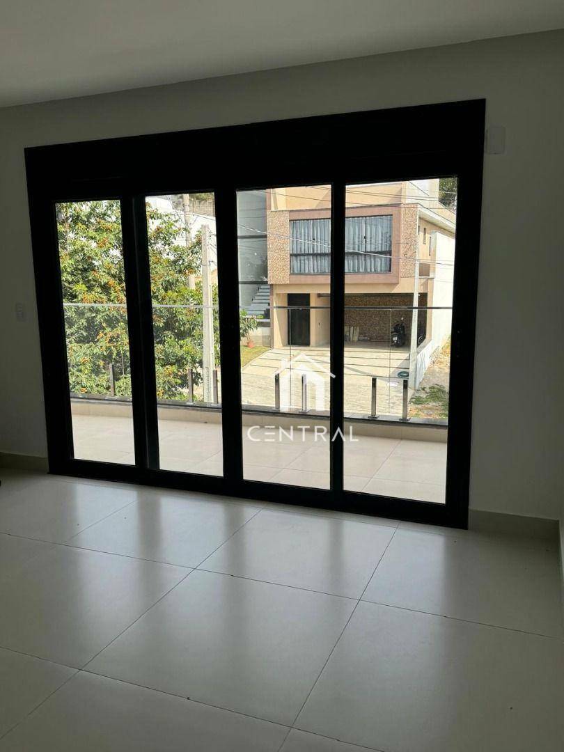 Sobrado à venda com 4 quartos, 236m² - Foto 10