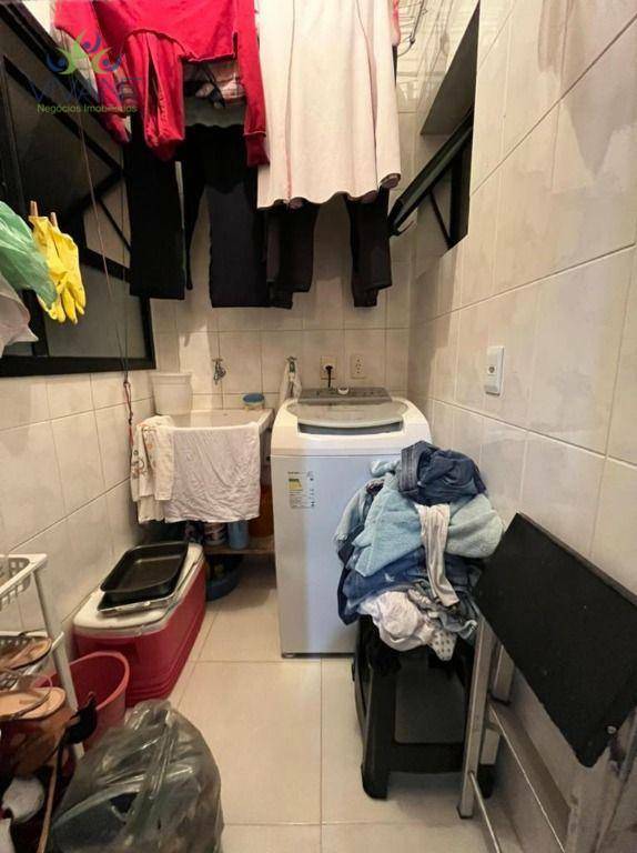 Apartamento à venda com 3 quartos, 75m² - Foto 16