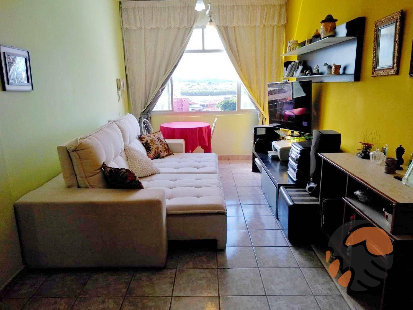 Apartamento à venda com 2 quartos, 112m² - Foto 3