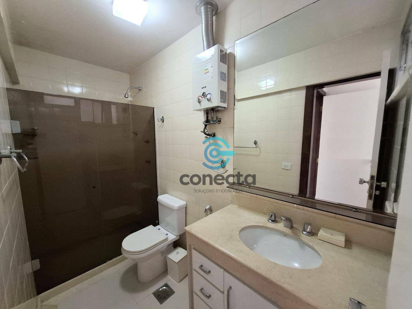 Apartamento à venda e aluguel com 3 quartos, 120m² - Foto 12