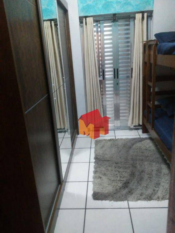 Sobrado à venda com 3 quartos, 198m² - Foto 8