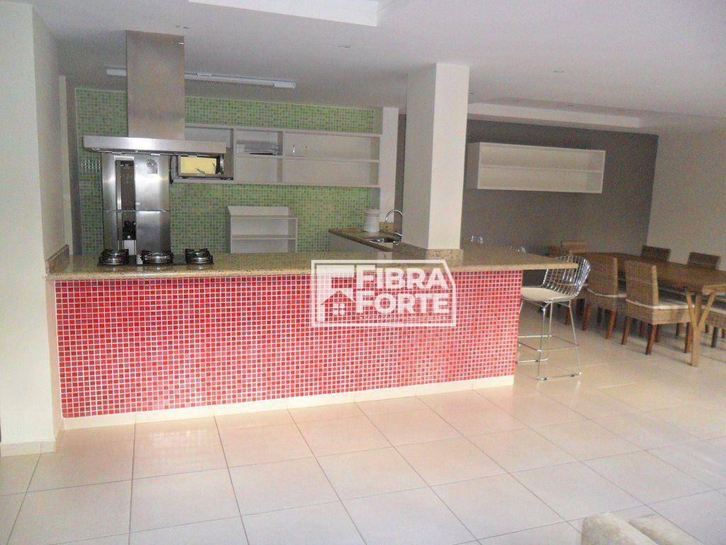 Apartamento à venda com 3 quartos, 82m² - Foto 4