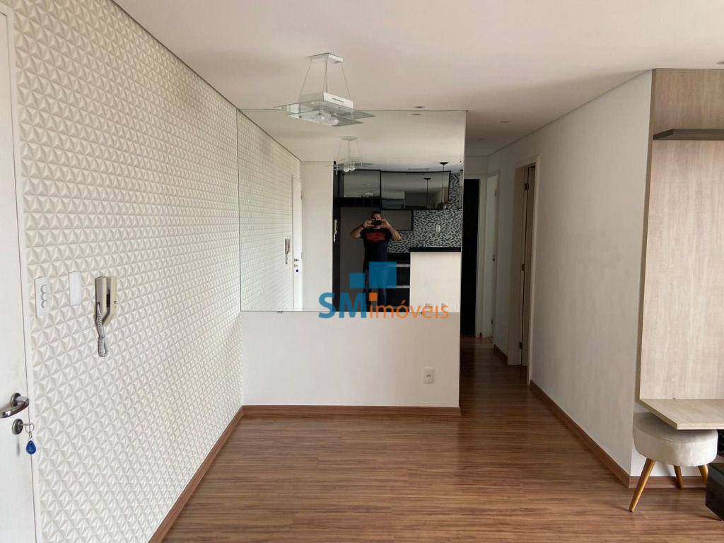 Apartamento à venda com 2 quartos, 50m² - Foto 13