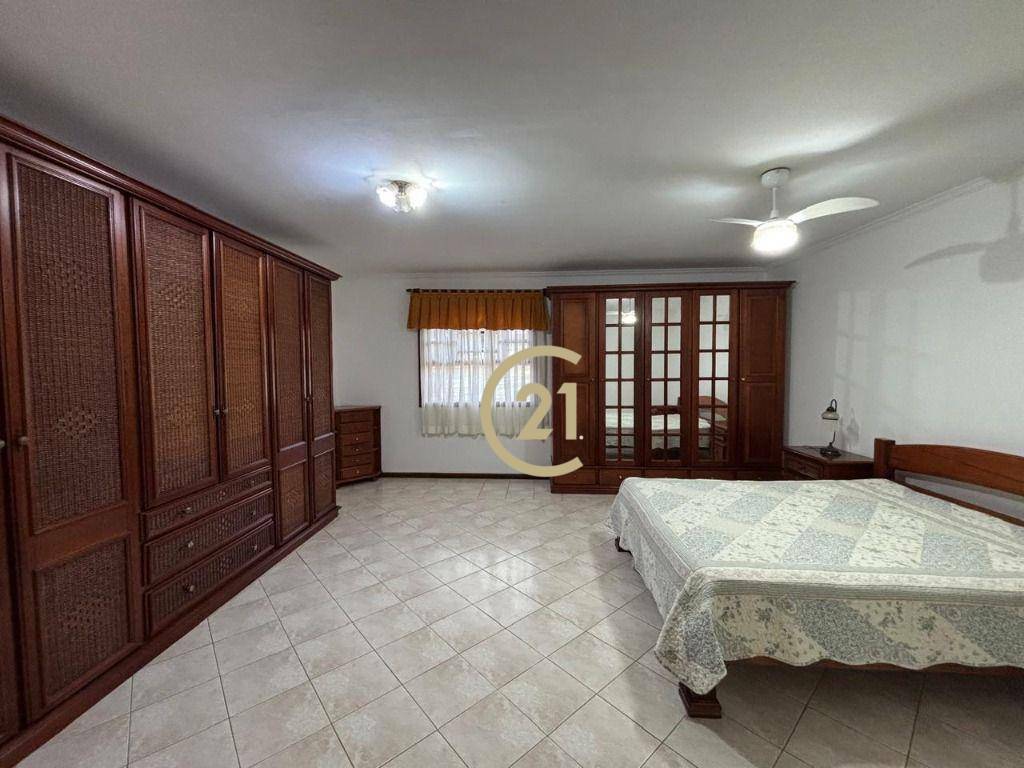 Chácara para alugar com 4 quartos, 440m² - Foto 9