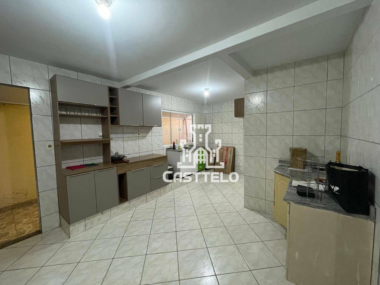 Casa à venda com 3 quartos, 95m² - Foto 5