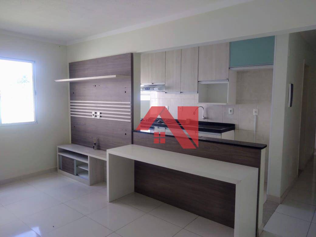 Apartamento para alugar com 2 quartos, 54m² - Foto 9