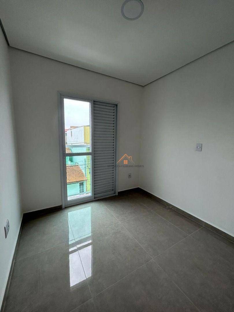 Apartamento à venda com 2 quartos, 50m² - Foto 2