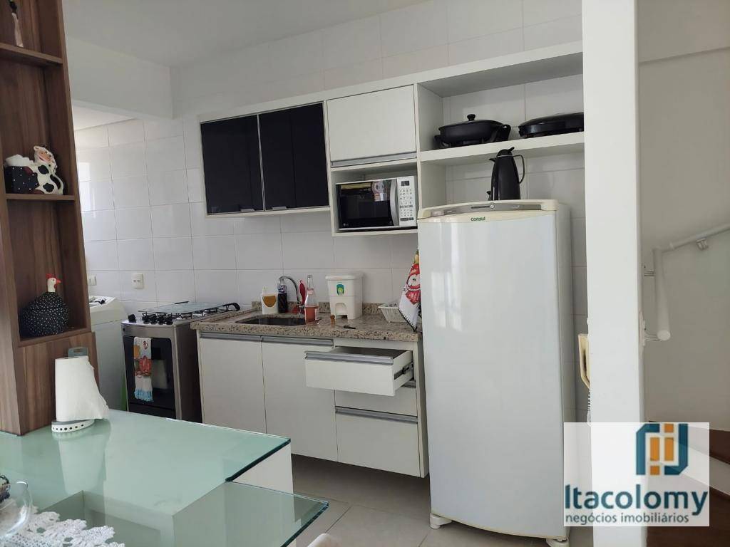 Apartamento à venda com 2 quartos, 80m² - Foto 15