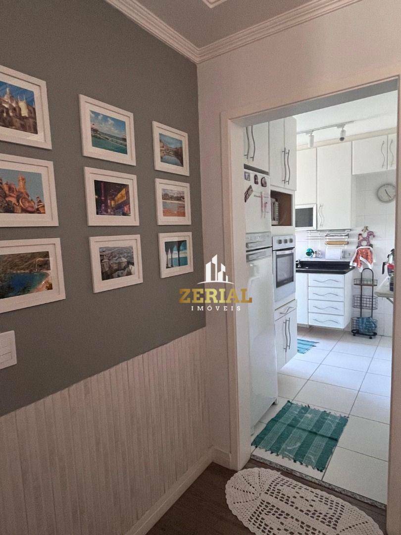 Apartamento para alugar com 3 quartos, 82m² - Foto 8