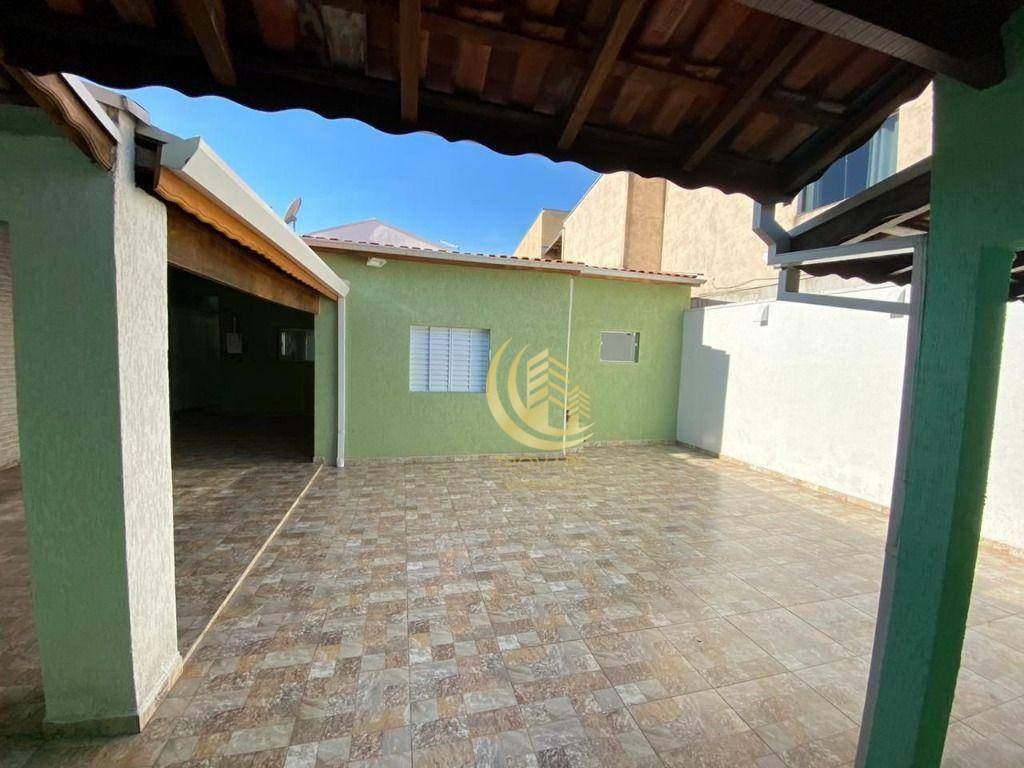 Casa à venda com 3 quartos, 270m² - Foto 13