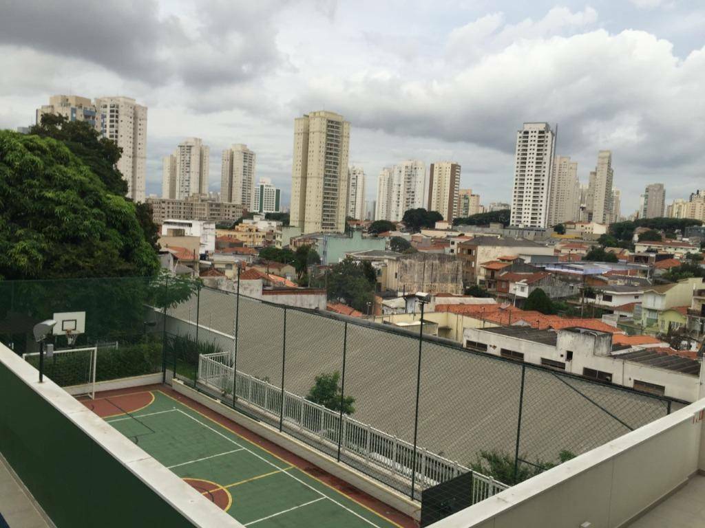 Apartamento para alugar com 2 quartos, 53m² - Foto 27