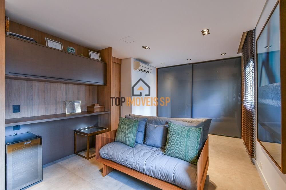 Apartamento à venda com 2 quartos, 112m² - Foto 19