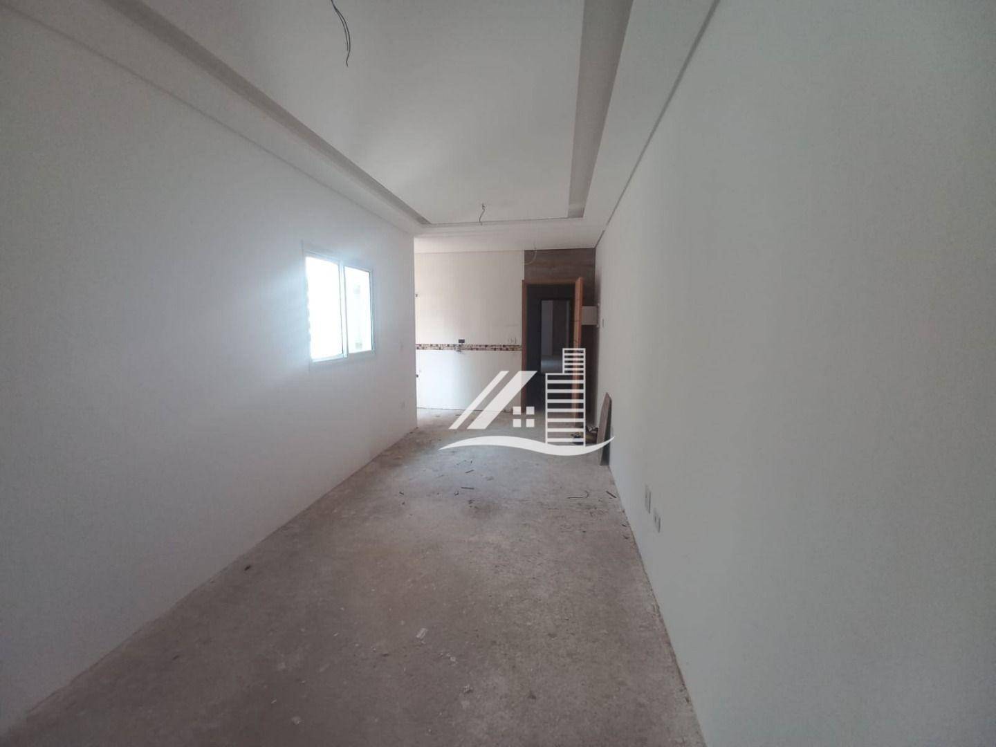 Apartamento à venda com 2 quartos, 50m² - Foto 5