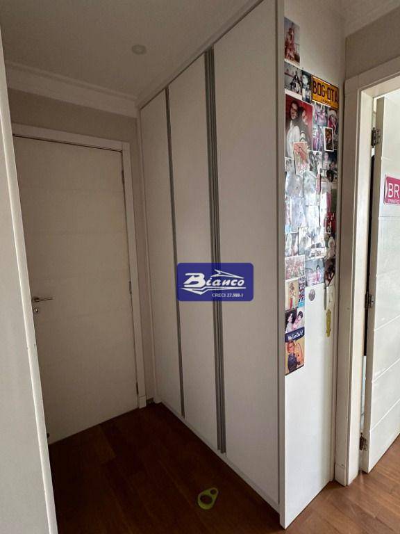 Apartamento à venda com 4 quartos, 185m² - Foto 40