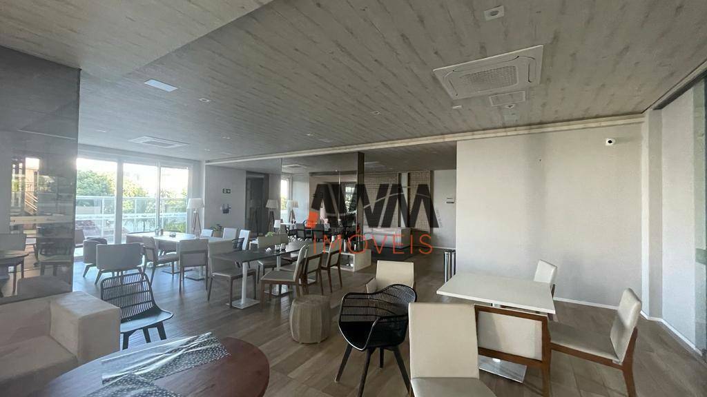 Apartamento à venda com 4 quartos, 264m² - Foto 40