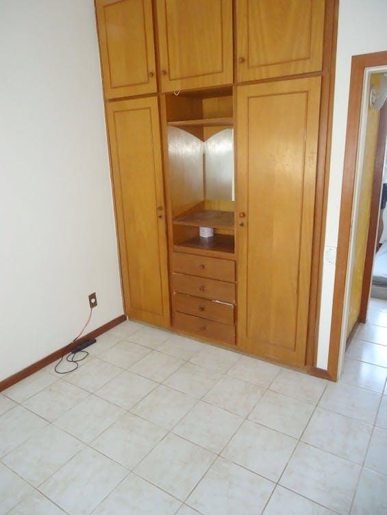 Apartamento à venda com 3 quartos, 80m² - Foto 3