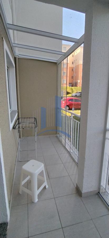 Apartamento à venda com 3 quartos, 66m² - Foto 32