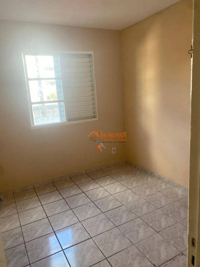 Apartamento à venda e aluguel com 2 quartos, 48m² - Foto 3