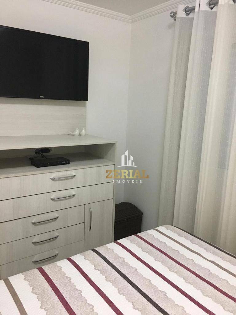 Apartamento à venda com 3 quartos, 60m² - Foto 13